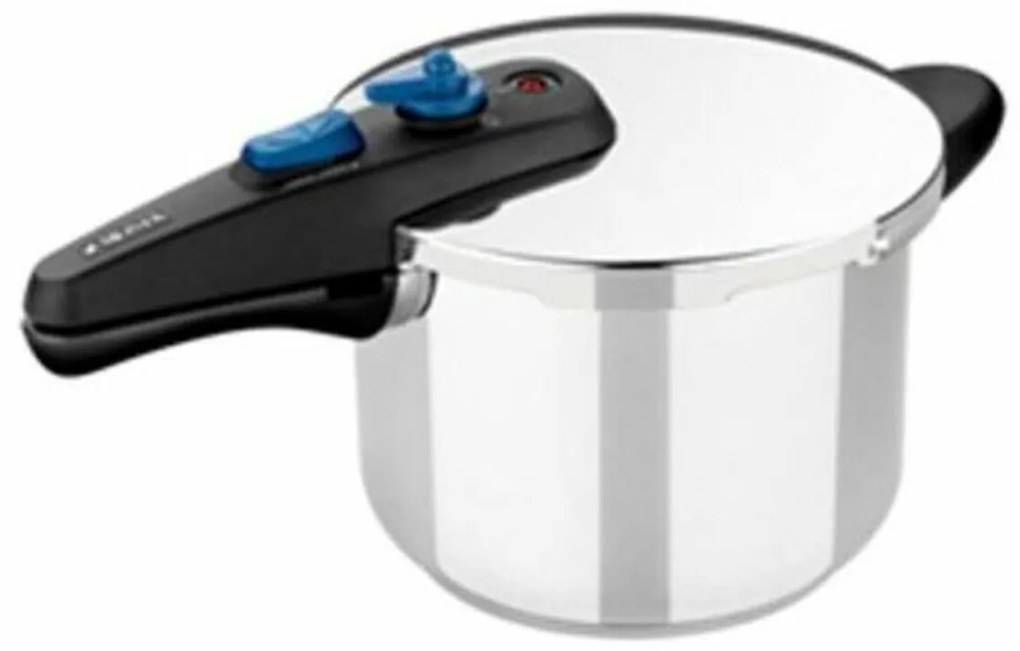 Гърне Monix M570003 7 L Неръждаема стомана Метал 5 L 7 L