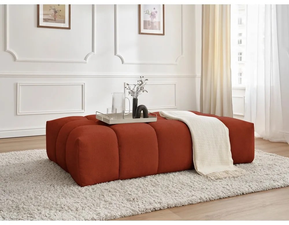 Табуретка в тухлен цвят Everest – Bobochic Paris