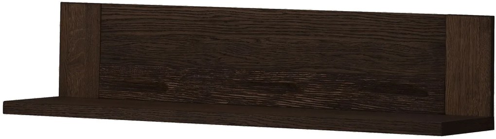 Дължина на рафта на Дени: 111 см-Kafe Skouro