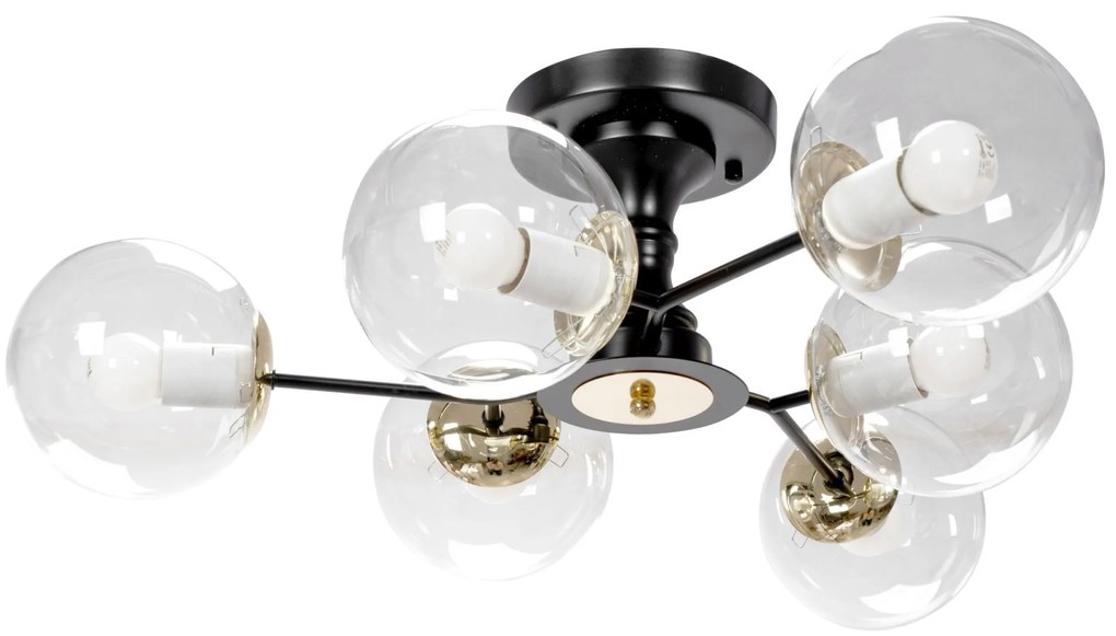 Лампа APP1134-6C