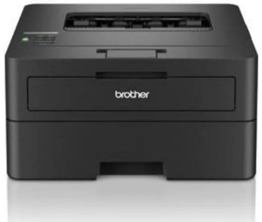 Лазерен принтер Brother HL-L2460DN Laser Printer