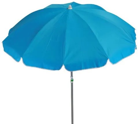 Чадър Summer Club Iris 200/10-Light Green