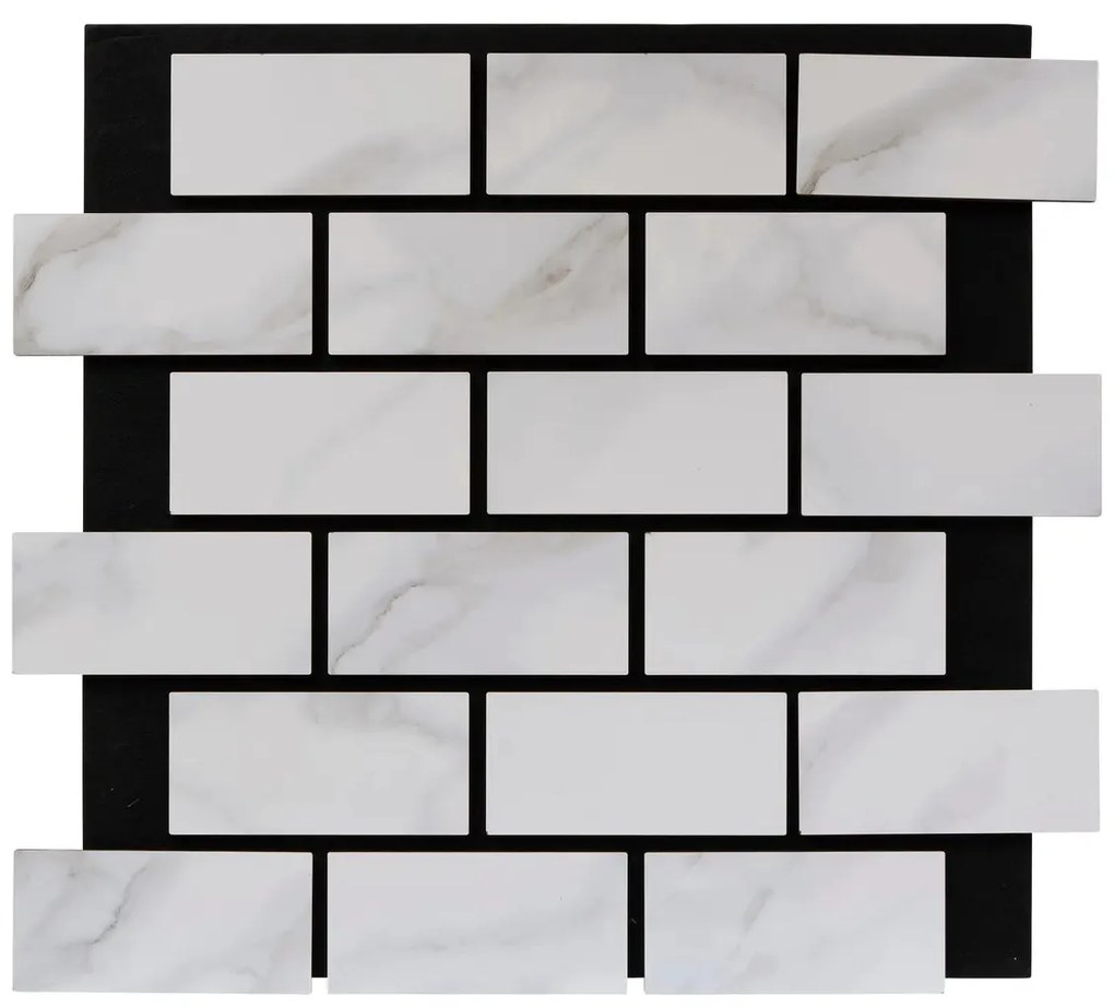 Декоративен панел atmosphera Clint, MDF, 61x69 cm - Бежов