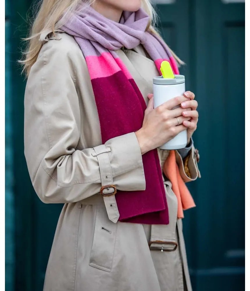 Чаша за пътуване 350 ml Finn - Remember