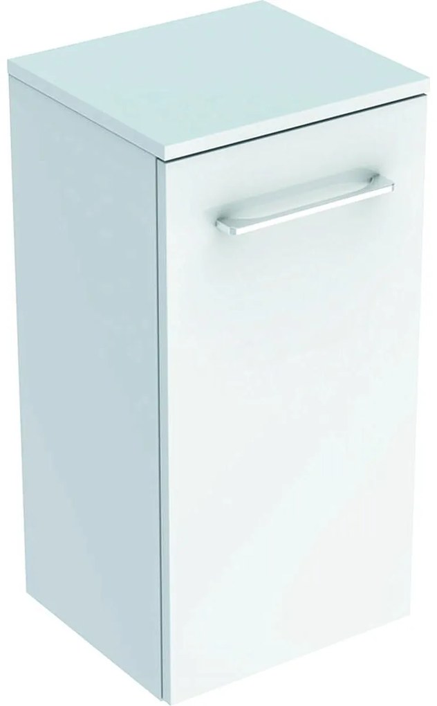 Долен шкаф с една врата, 501.272.00.1, Geberit Selnova Square