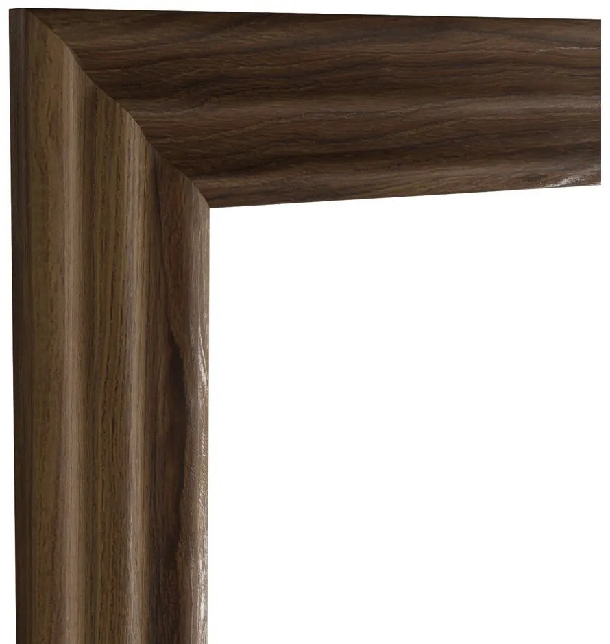 Стенно огледало 50x142 cm Wave – Styler