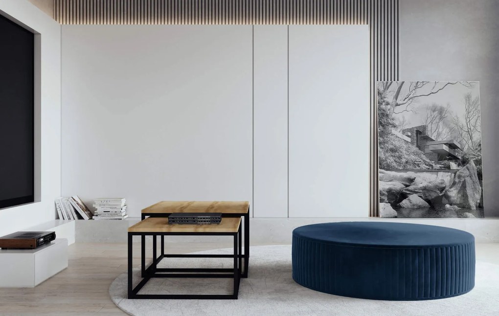 Пуф Rallou-син