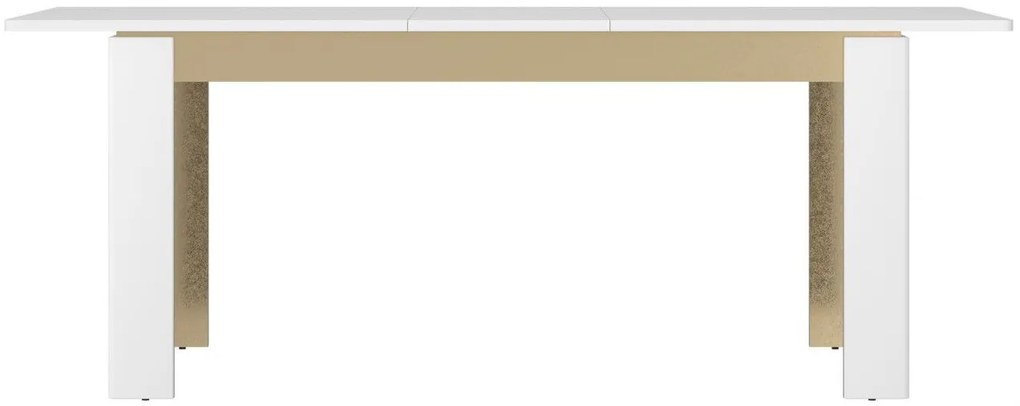 Разтегателна маса Eclat-Leuko
