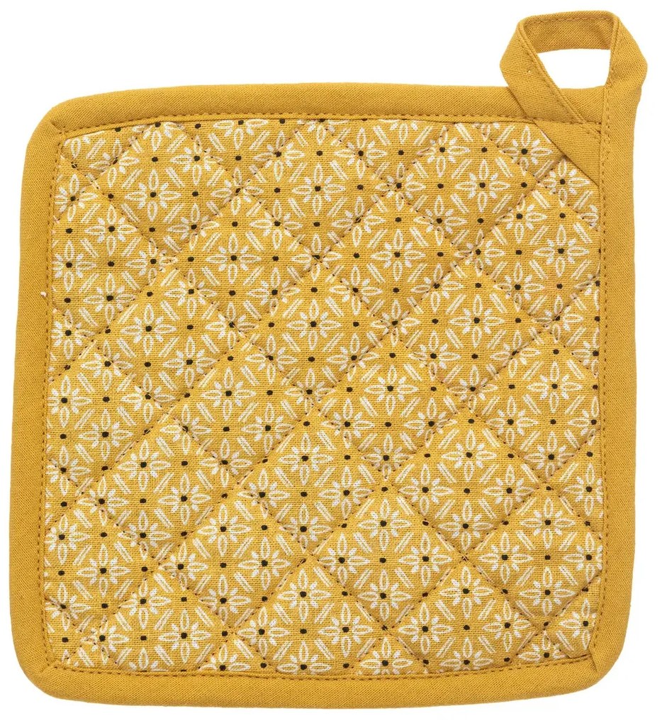 Комплект ръкавица и подложка за фурна atmosphera Paty - Червен