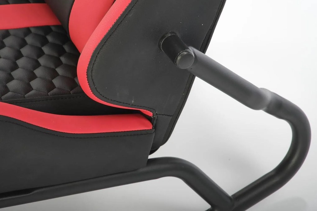 Геймърско кресло GAMER