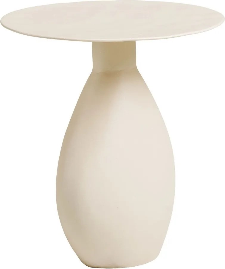 Кръгла странична масичка ø 36 cm Calais – House Nordic