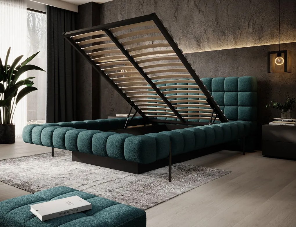 апицирано легл Cloud-Тюркоаз-180x200