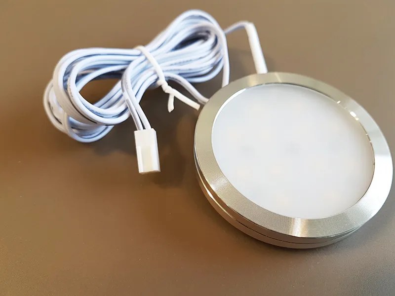 LED ЛУНА ЗА МОНТАЖ ПОД КУХНЕНСКИ ШКАФ U-CG-01