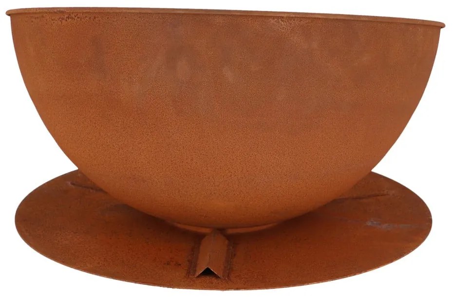 Камина в ръждив декор Moon - Esschert Design