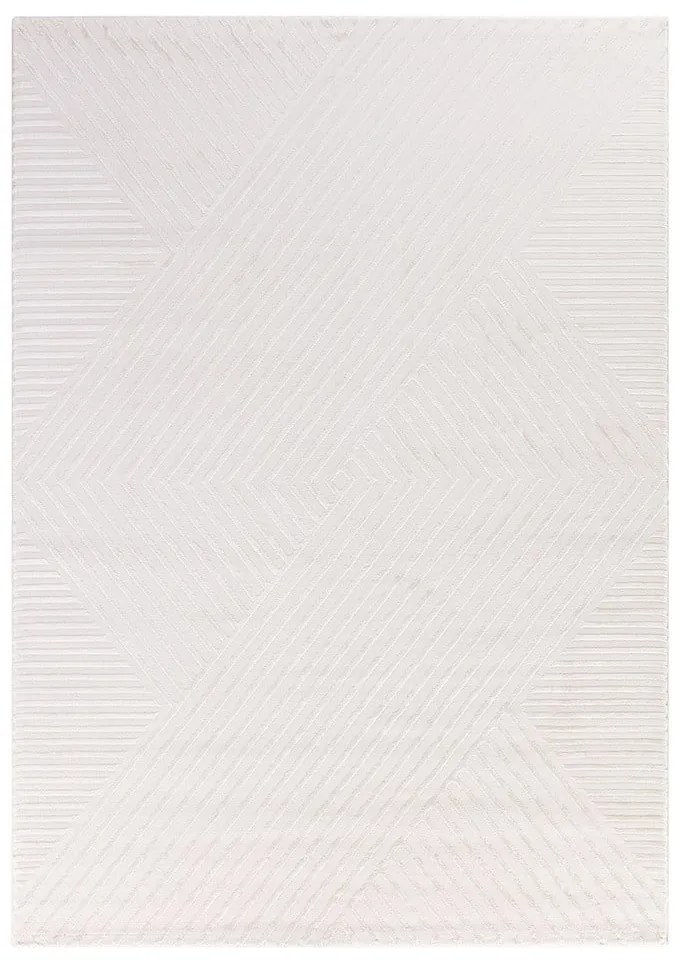 Кремав килим 120x170 cm Sahara – Ayyildiz Carpets