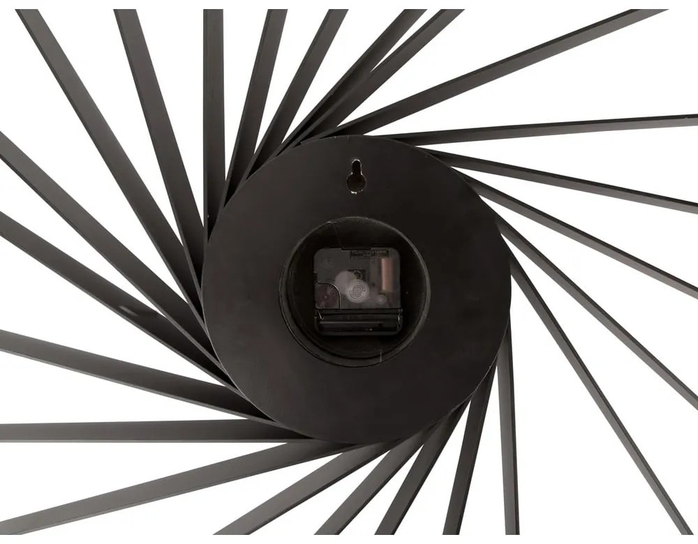 Стенен часовник ø 68 cm Helix - Karlsson