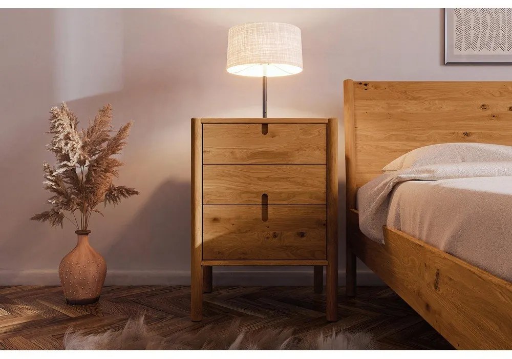 Нощно шкафче Pola - The Beds