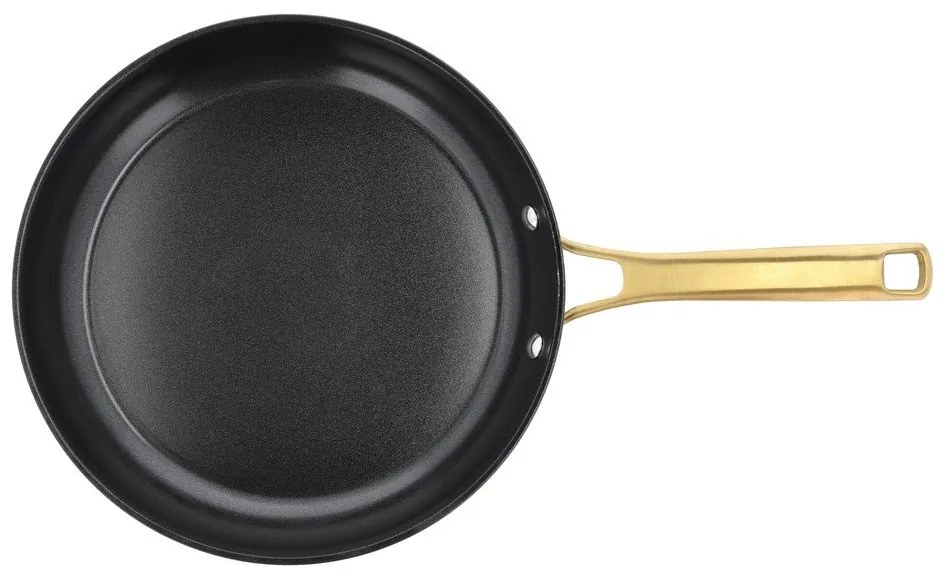 Алуминиев тиган с незалепващо покритие ø 28 cm – Holm