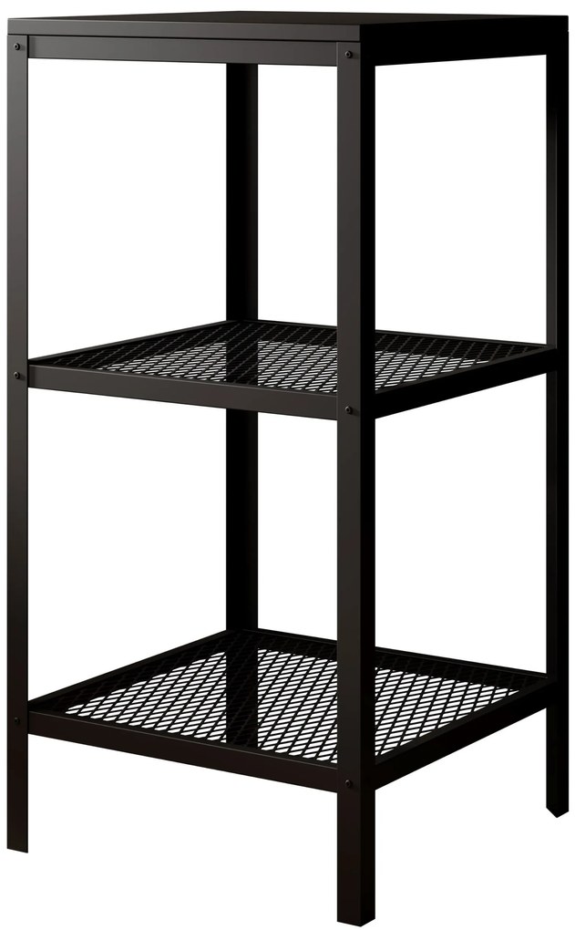 Етажерка за книги Novella mini-Mauro