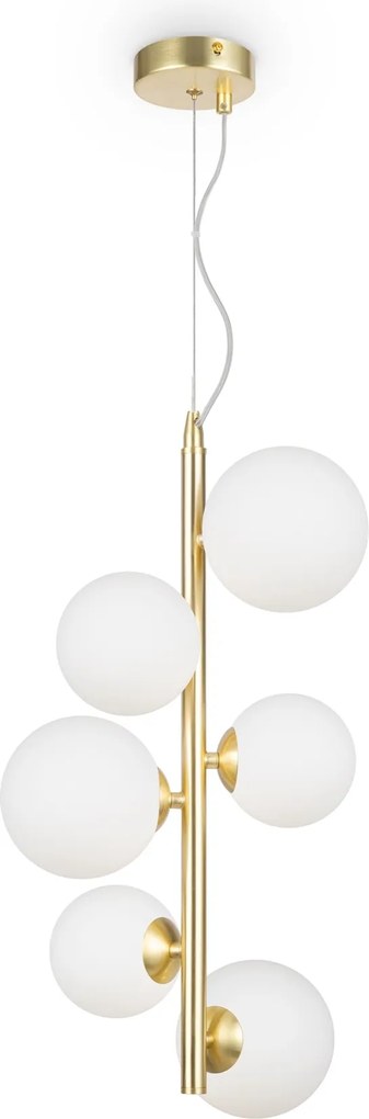 Maytoni Висящо осветително тяло - MOD545PL-06BS