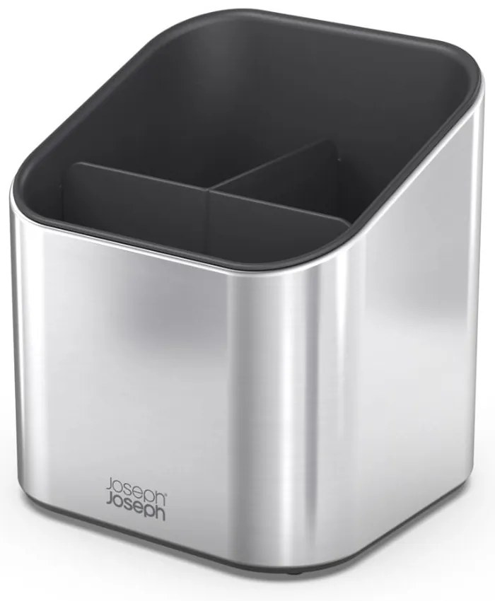 Метална поставка за кухненски прибори Surface – Joseph Joseph