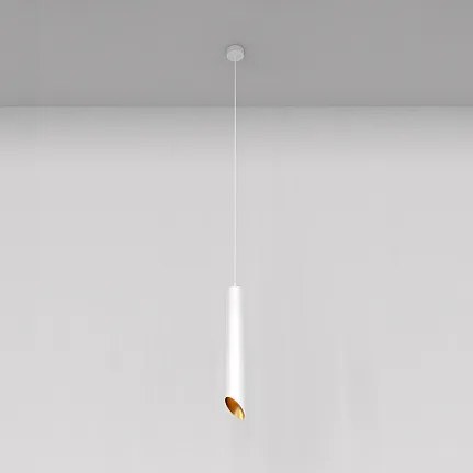 MAYTONI Пендел Липари - P044PL-01-40GU10-W