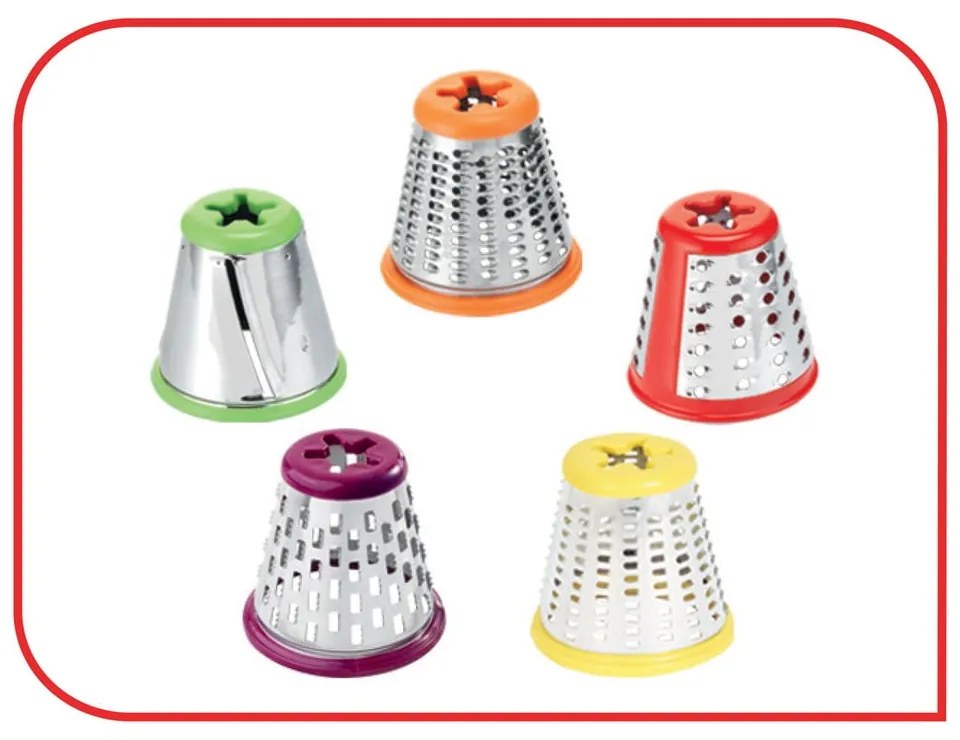 Ренде Fresh Express Max - Tefal