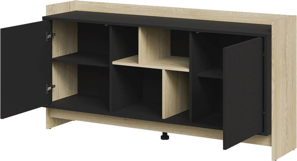 Буфет Porto 150 2D