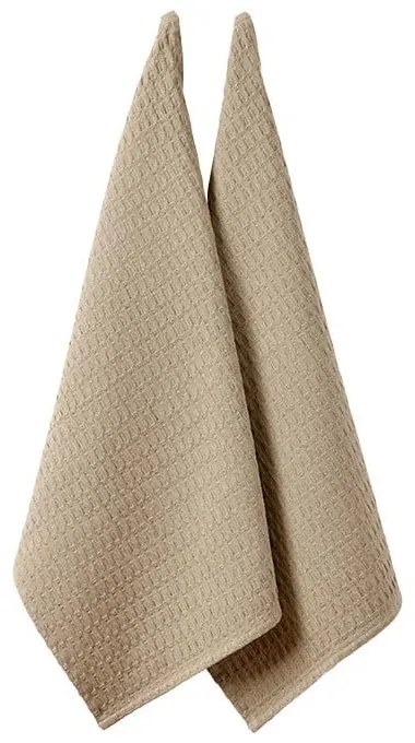 Кърпи в комплект от 2 броя 50x70 cm - Ladelle