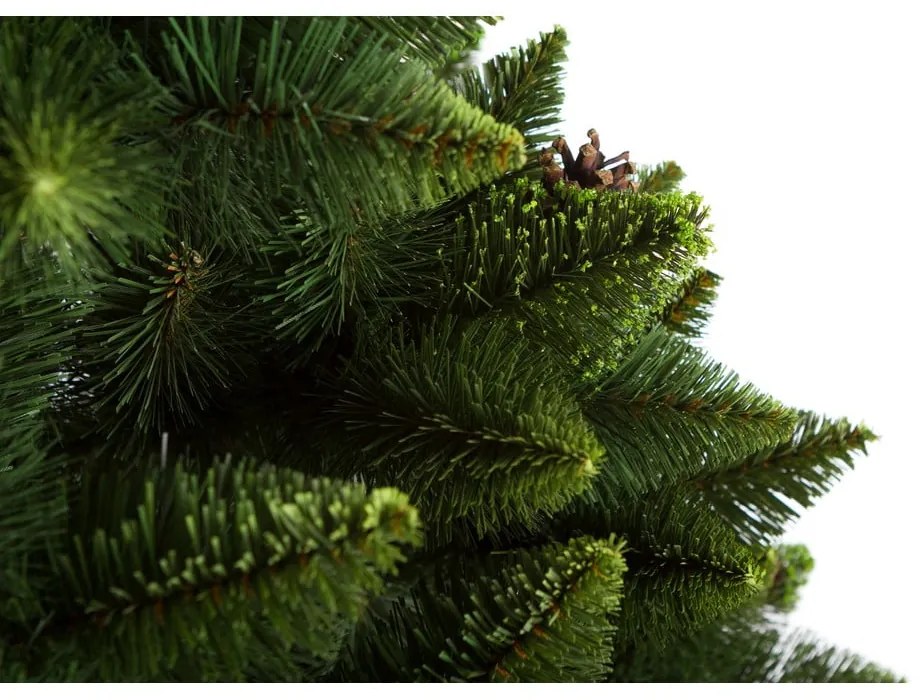 Изкуствена коледна елха с височина 220 cm Pine – Vánoční stromeček