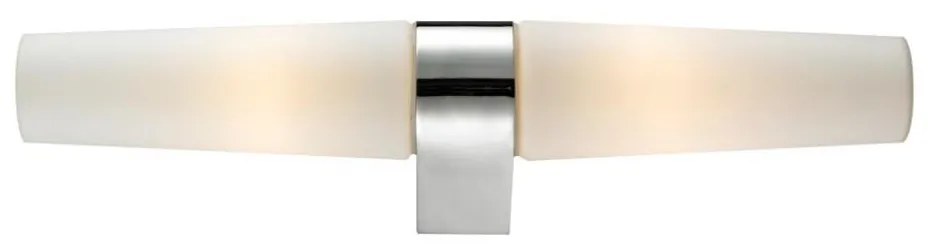 LUXERA 68051 - Баня ESPLANADE 2xE14/40W/230V IP44