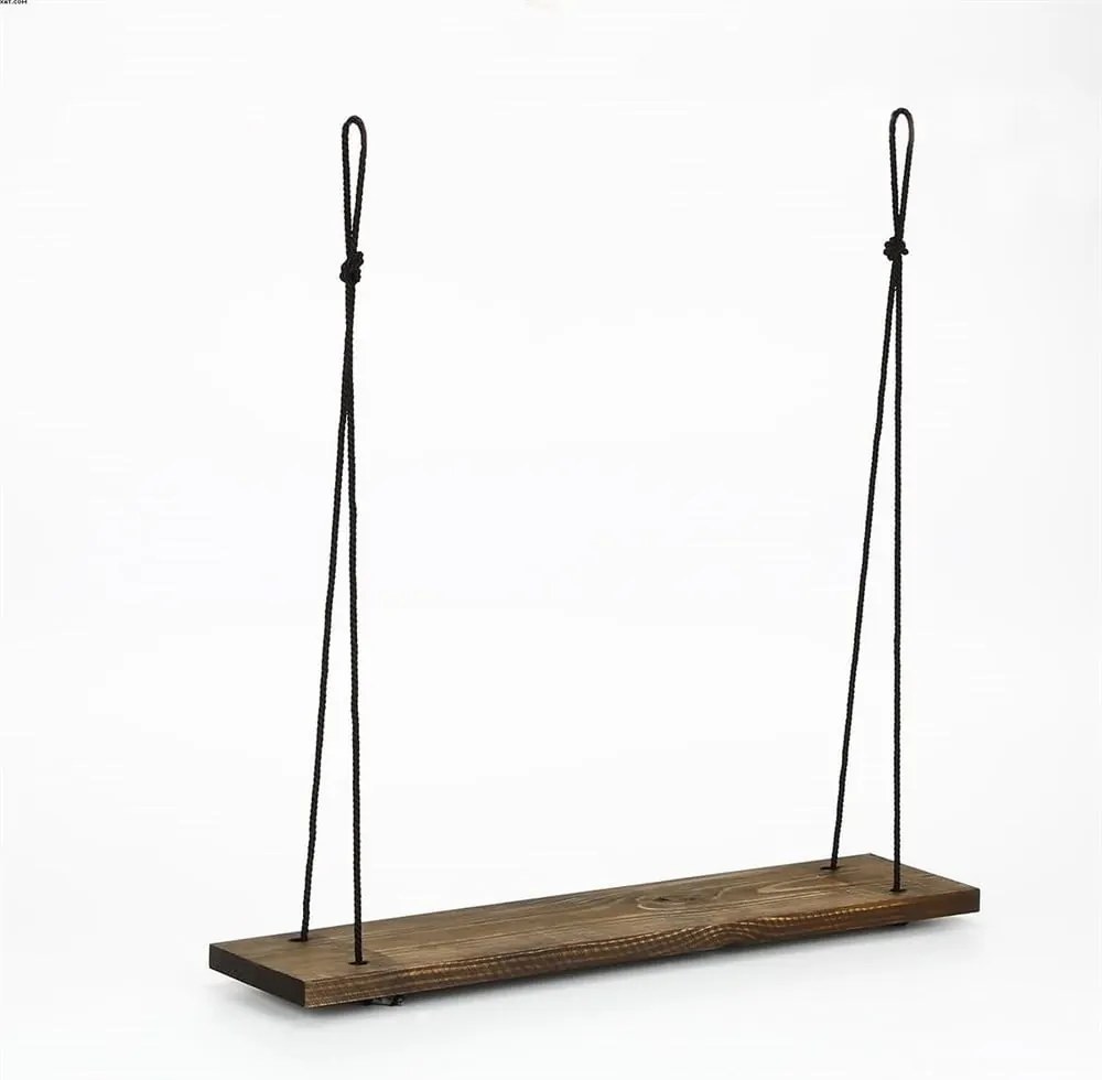 Дървен рафт Hangit - Evila Originals