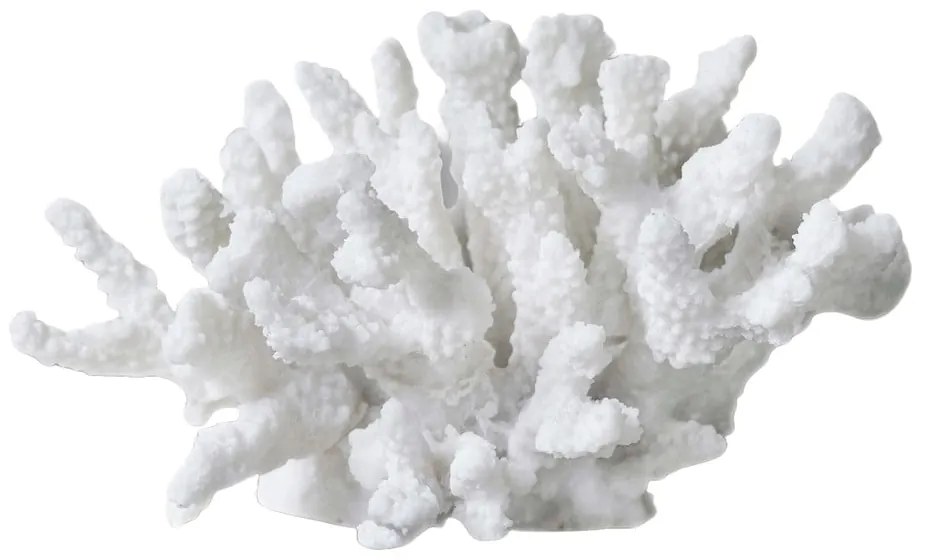 Статуя от полирезин (височина 10 cm) Coral – Mette Ditmer Denmark