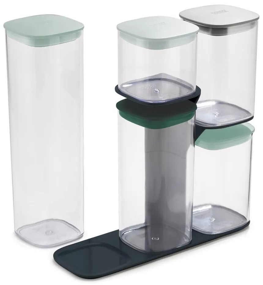 Кутии в комплект 5 бр. Podium – Joseph Joseph