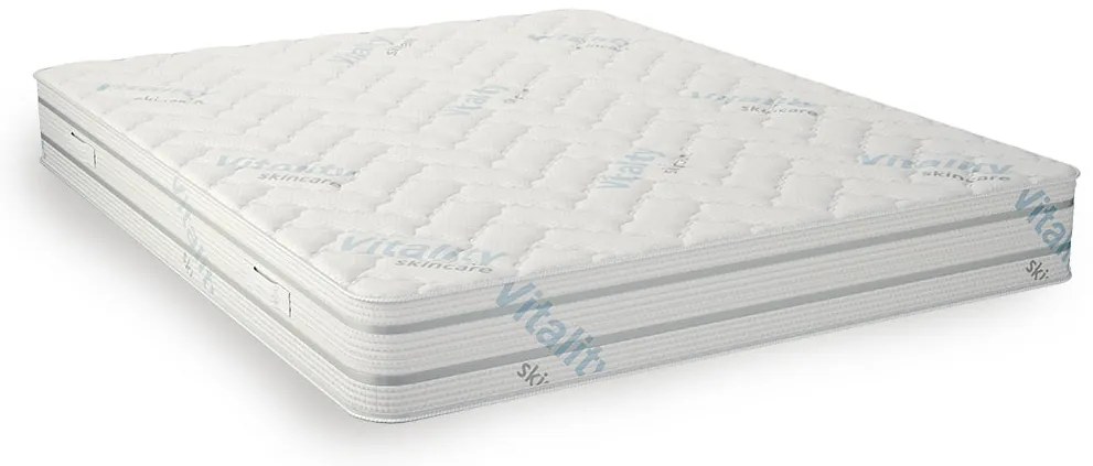 Матрак Vitalcare от isleep 23 см