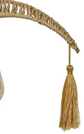 Детска висяща лампа atmosphera Bella, 33 cm