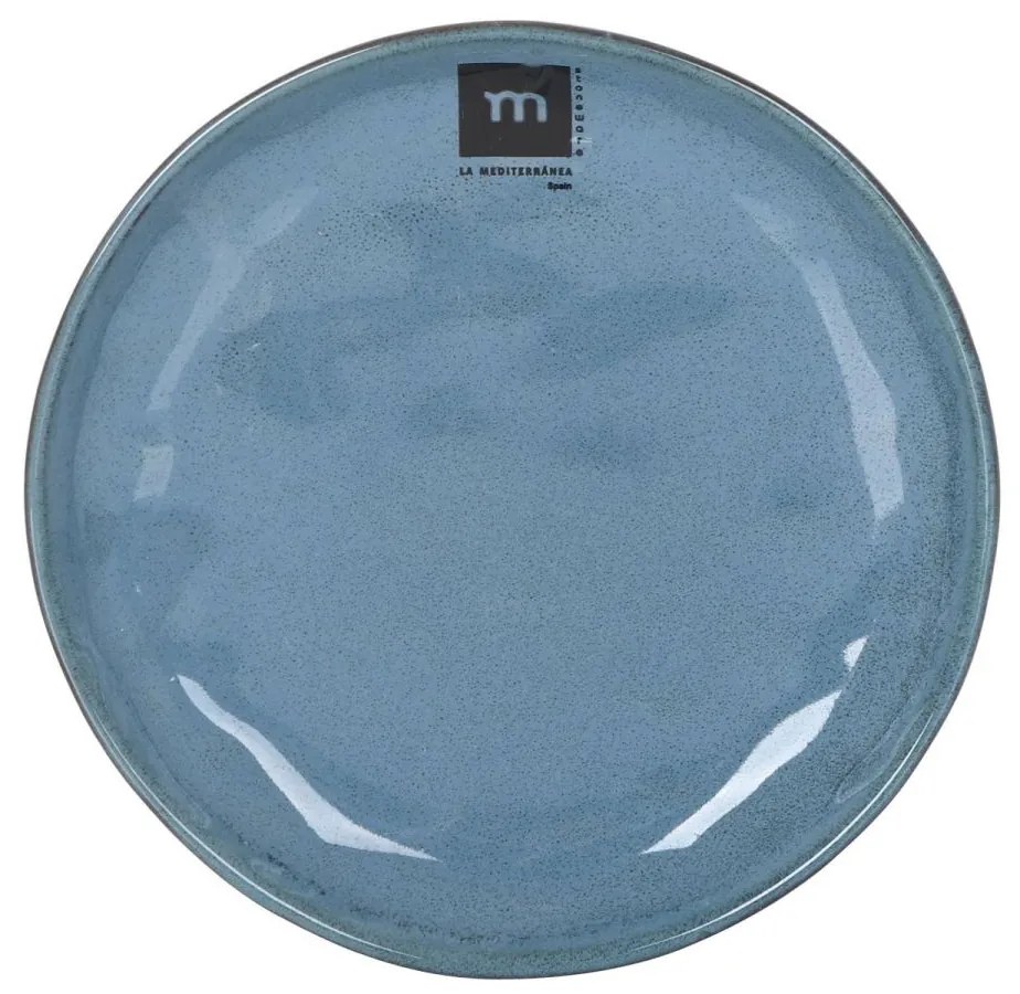 Десертна чиния LA MEDITERRANEA Morell, 16 см, порцелан