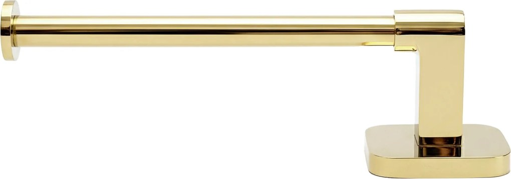 Поставка за тоалетна хартия 5909 Nico Gold