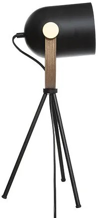 Настолна лампа atmosphera Bil Tripod, 46 cm