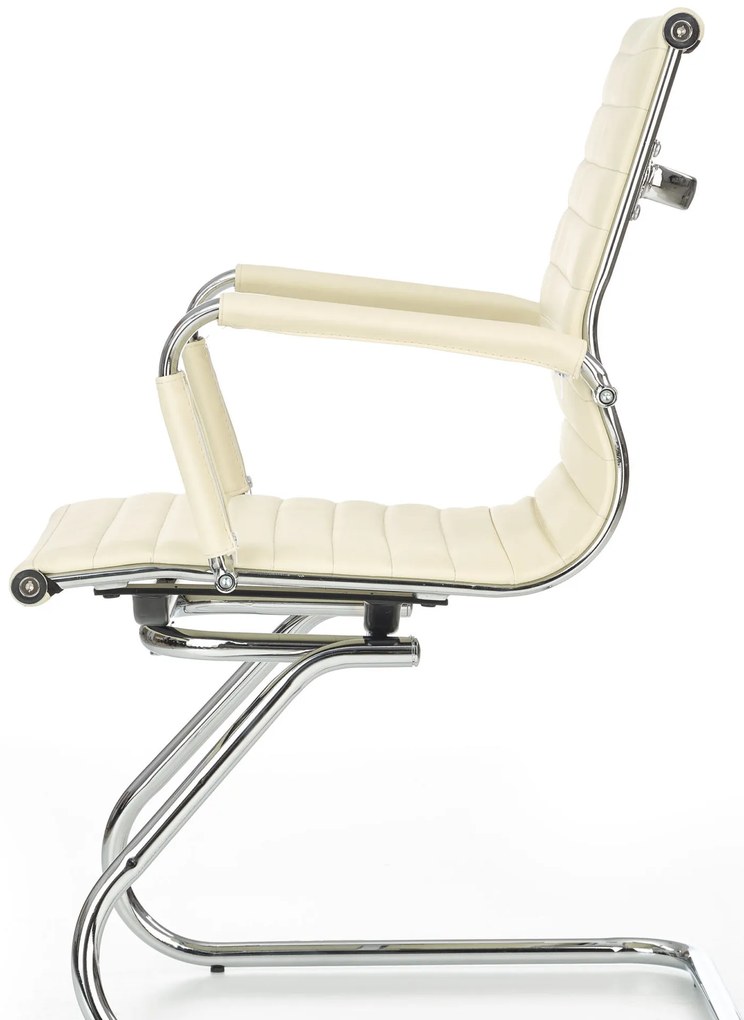Офис стол PRESTIGE SKID