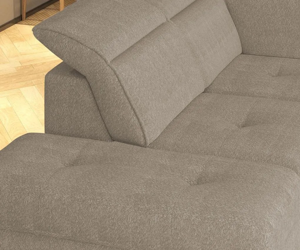 Ъглов диван Minion-Kafe Anoixto-Right