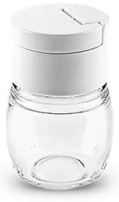 Titiz - Стъклена солница 80мл TZ-KC-203