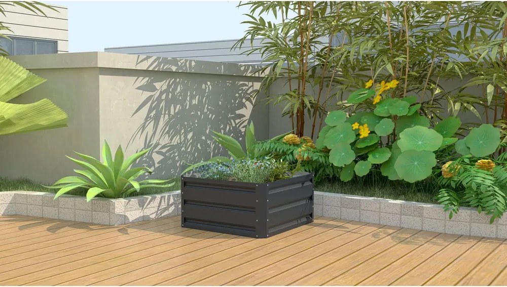 Повдигната леха – Rojaplast