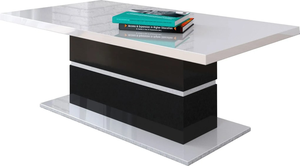 Масичка за кафе Muerto-Leuko-Mauro