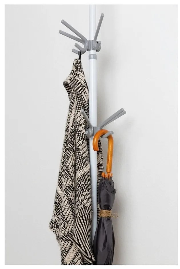 Комплект от 2 куки за дрехи Herkules - Wenko