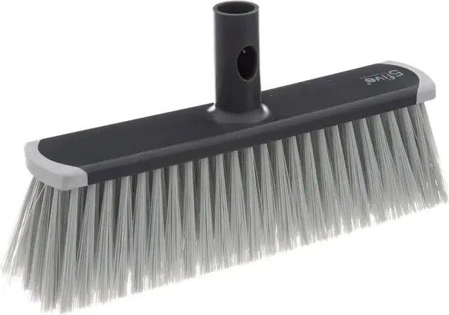 Метла 5five Click & Clean, С меки влакна