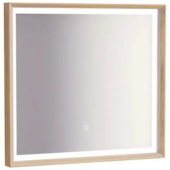 LED огледало ICL 7575, Inter Ceramic, 75x70см