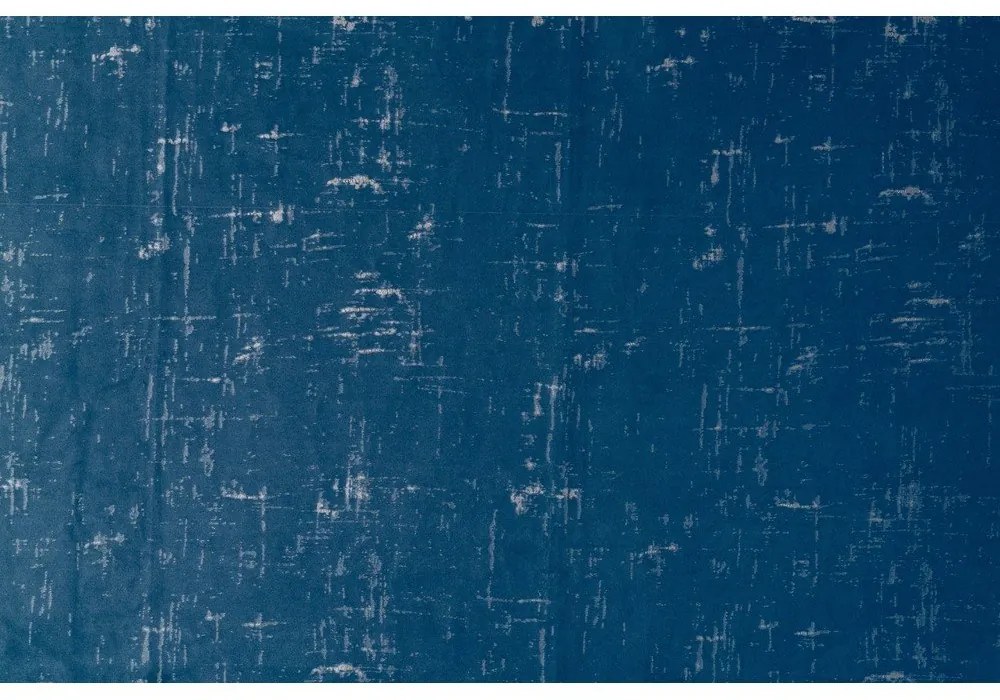 Синя завеса 140x260 cm Scento - Mendola Fabrics
