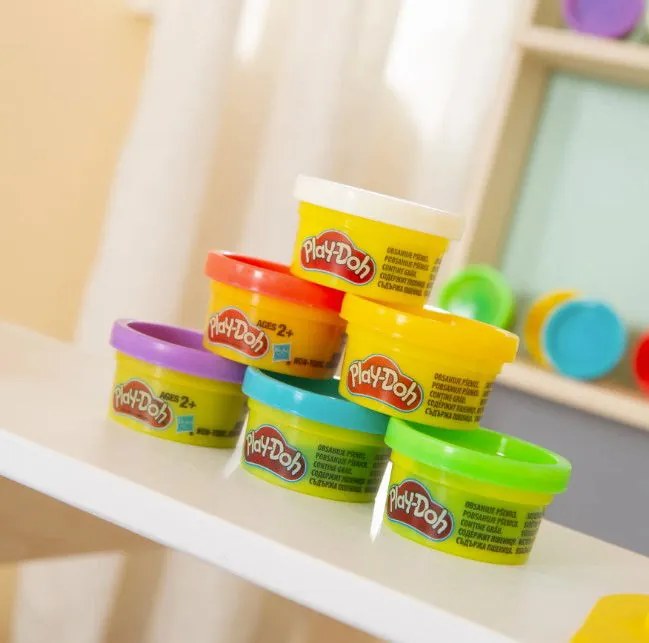 Детска кухня Play-Doh