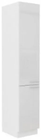 Подов шкаф Lyona 40 DK 210 2F-Leuko